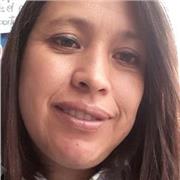 Profesora de educación primaria